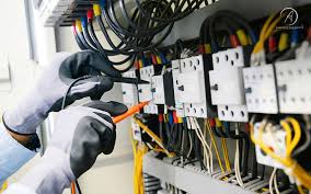 electrical installation